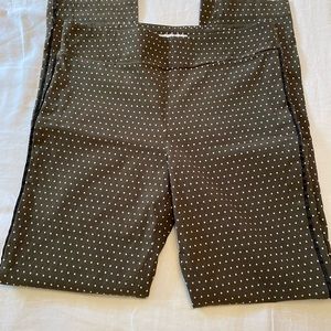 Amazing Margaret M slimming pant large